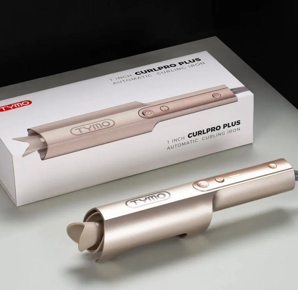 Curl pro plus