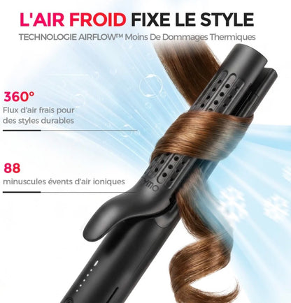 TYMO AIRFLOW
