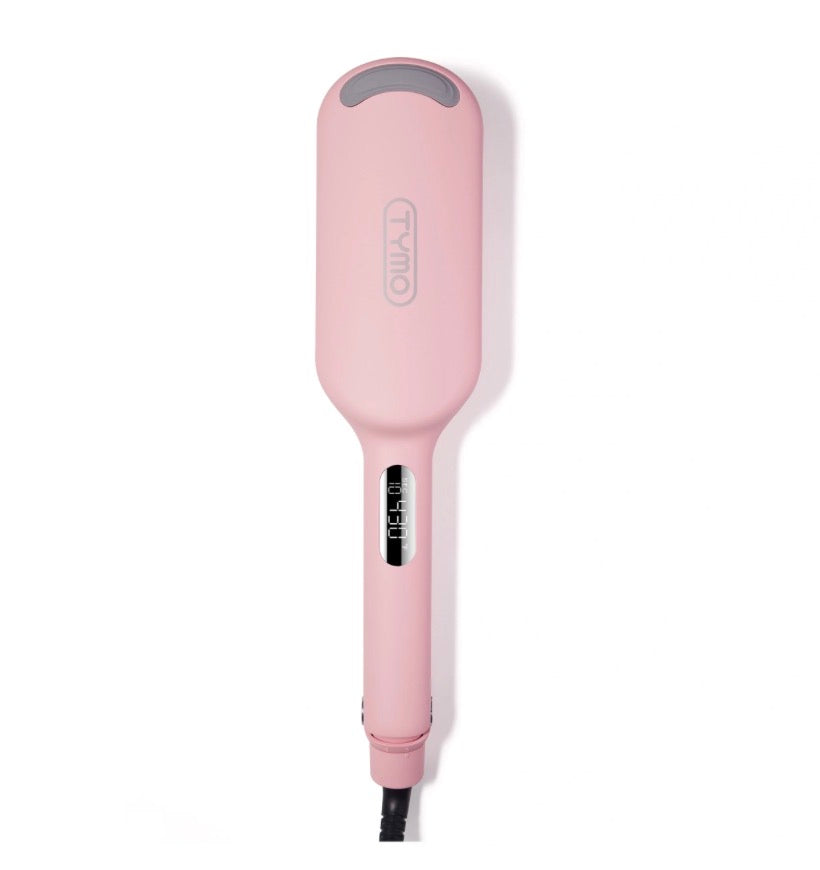 TYMO ROVY – Onduleur 3.0 pour des Beach Waves Glamour en Quelques Minutes