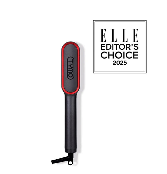 Brosse Lissante Ionique Anti-Frisottis