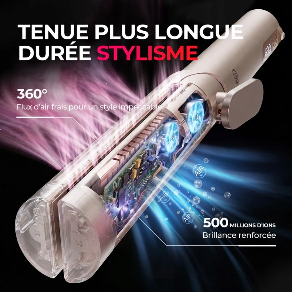 TYMO AIRQ
