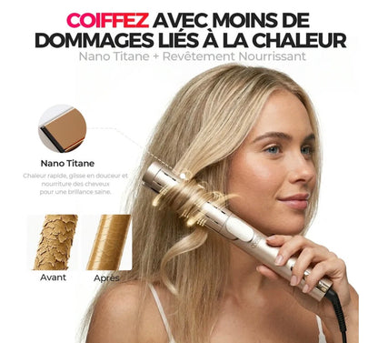 TYMO AIRQ
